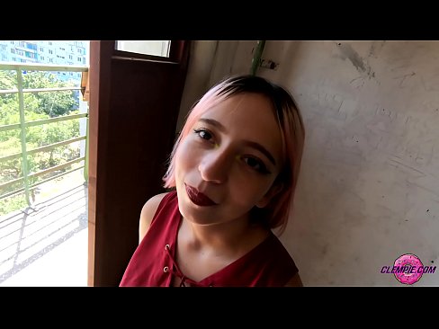 ❤️ Student Sensual Sucks A Stranger in the Outback - Cum Fuq Wiċċu ❤ Vidjow tas-sess lilna ❌❤